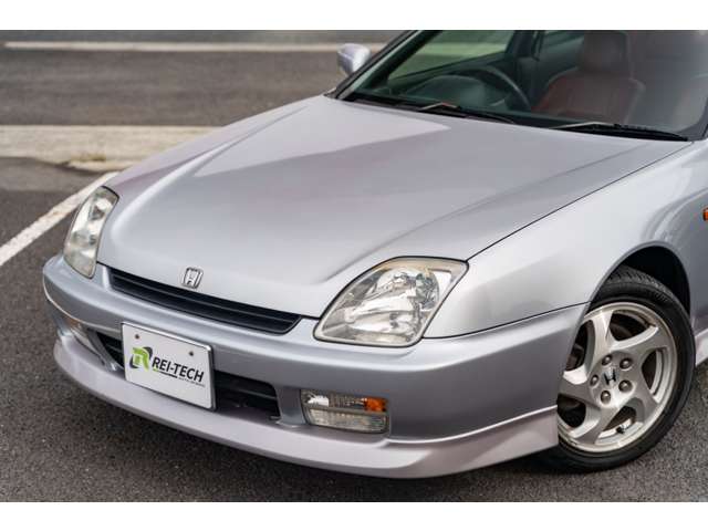 1998 Honda Prelude – thumbnail 3