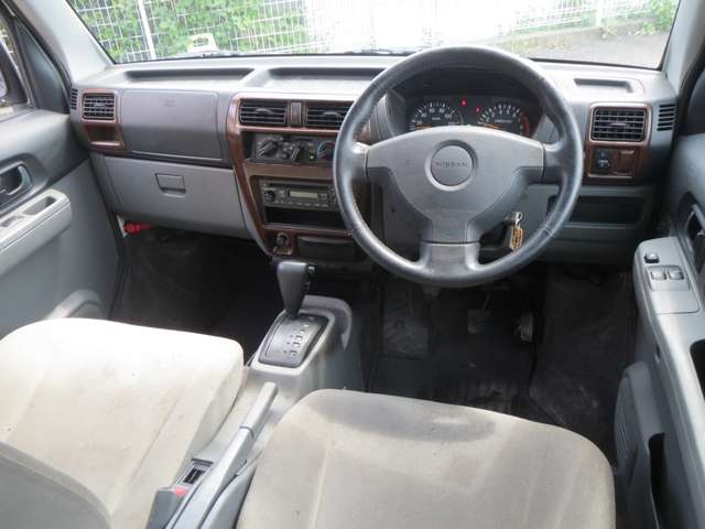 2008 Nissan Clipper Rio – thumbnail 3