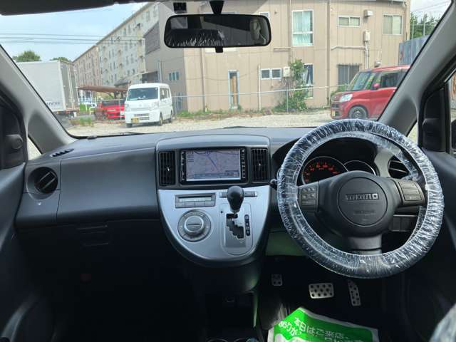 2009 Daihatsu Sonica – thumbnail 3
