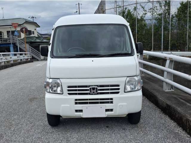 2007 Honda Acty Van – thumbnail 2