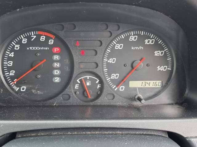 2007 Honda Acty Van – thumbnail 4