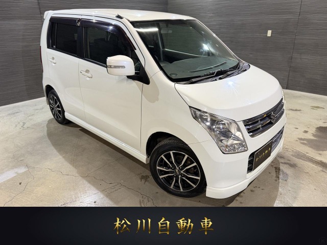 2009 Suzuki Wagon R