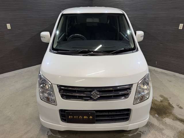 2009 Suzuki Wagon R – thumbnail 4