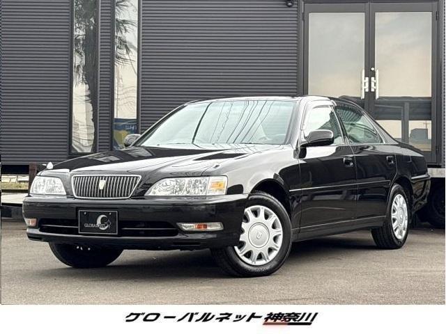 1998 Toyota Cresta