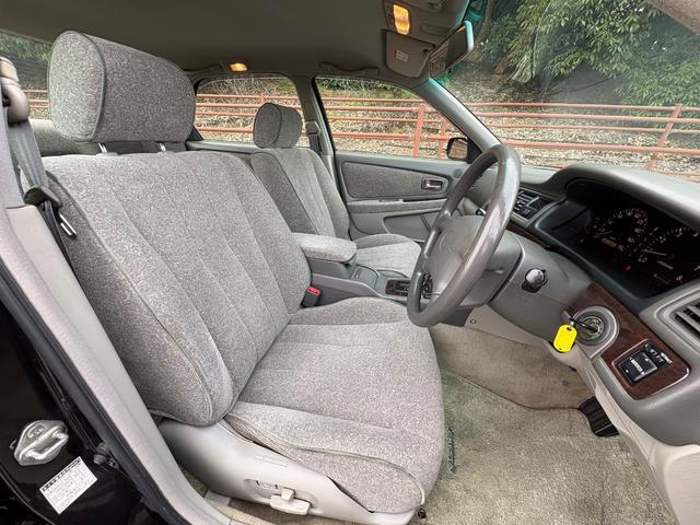 1998 Toyota Cresta – thumbnail 3