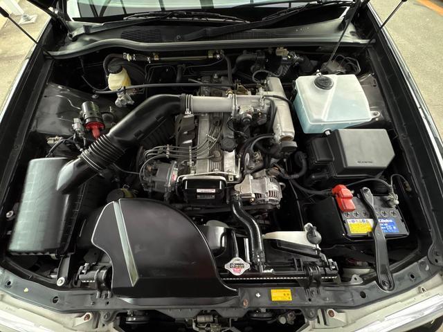 1998 Toyota Cresta – thumbnail 4