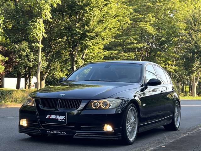 2005 BMW 3 Series