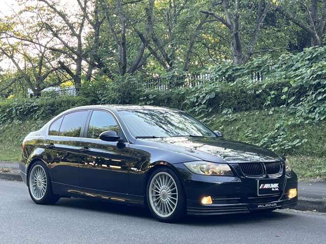 2005 BMW 3 Series – thumbnail 2