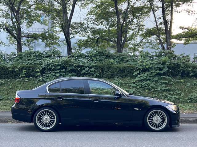 2005 BMW 3 Series – thumbnail 4