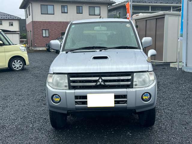 2008 Mitsubishi Pajero Mini – thumbnail 2