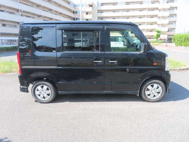 2009 Suzuki Every Wagon – thumbnail 4