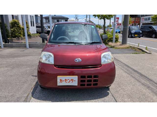 2010 Daihatsu Esse – thumbnail 2