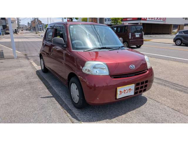 2010 Daihatsu Esse – thumbnail 3