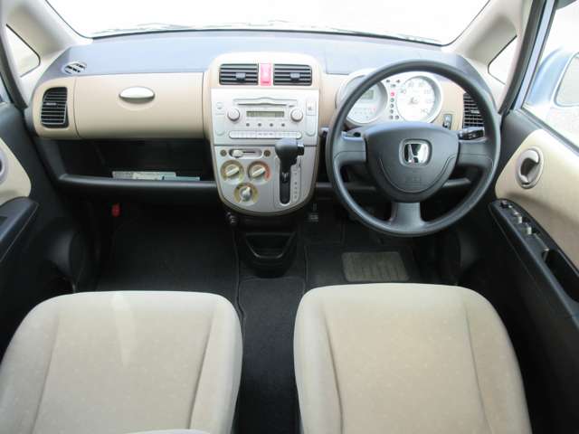 2008 Honda Life – thumbnail 2