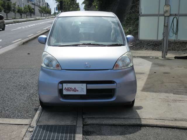 2008 Honda Life – thumbnail 4