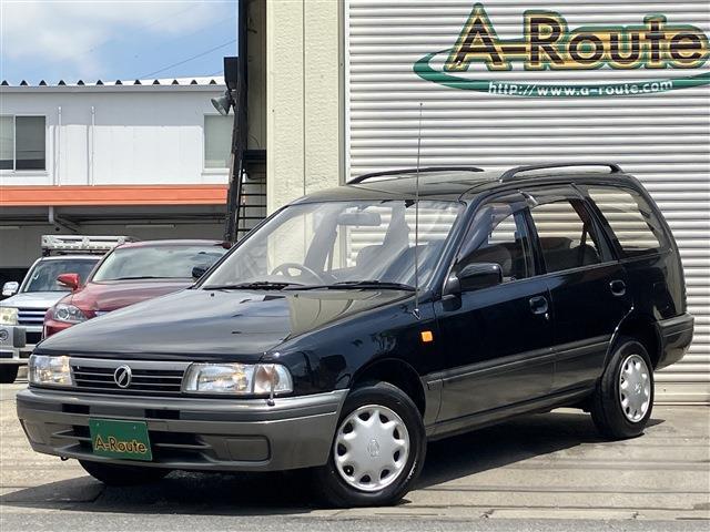 1995 Nissan Sunny California