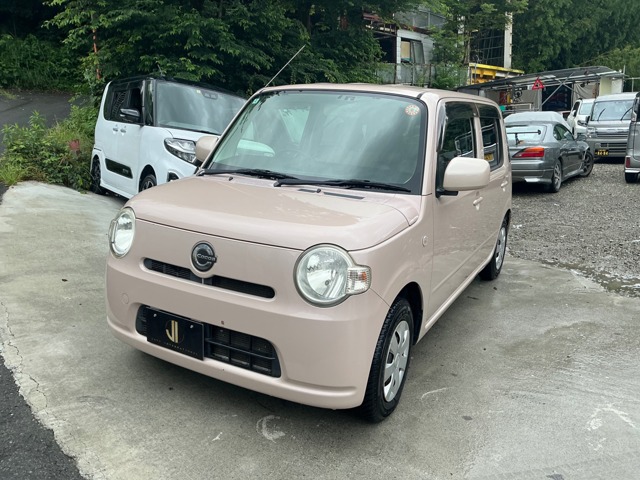 2010 Daihatsu Mira Cocoa