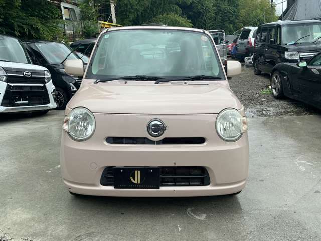 2010 Daihatsu Mira Cocoa – thumbnail 2