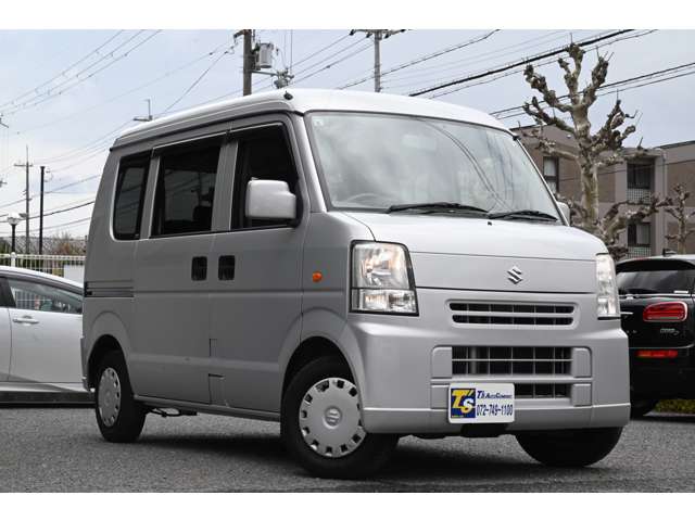 2010 Suzuki Every – thumbnail 3