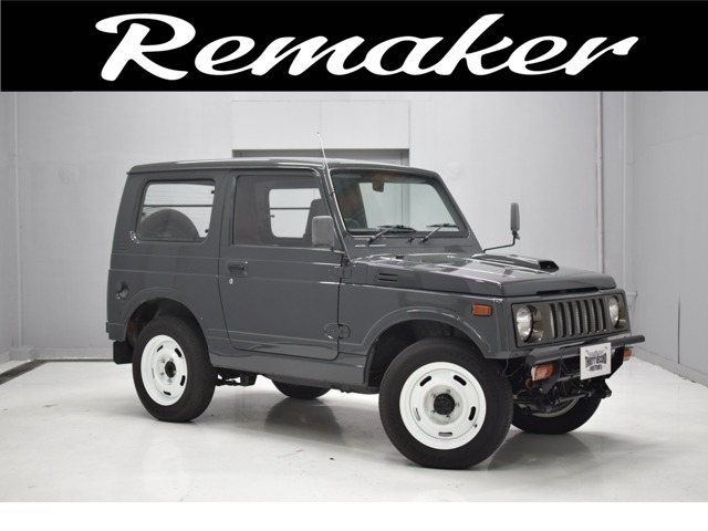 1993 Suzuki Jimny