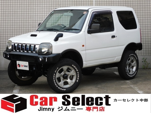 2004 Suzuki Jimny