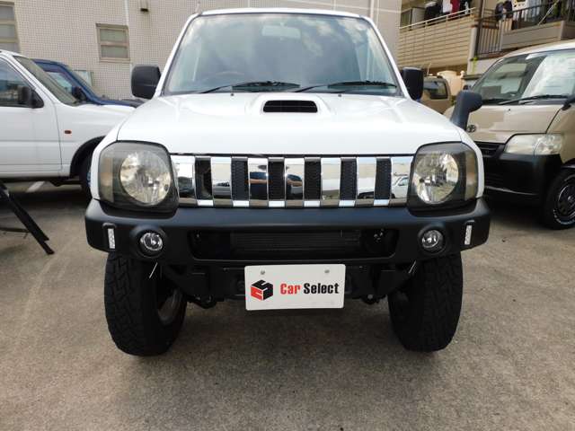 2004 Suzuki Jimny – thumbnail 2