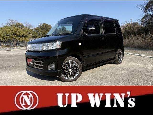 2007 Suzuki Wagon R