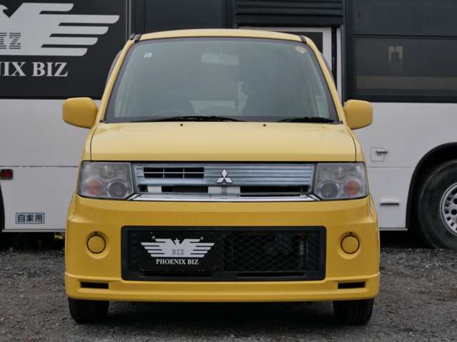 2008 Mitsubishi Toppo – thumbnail 2