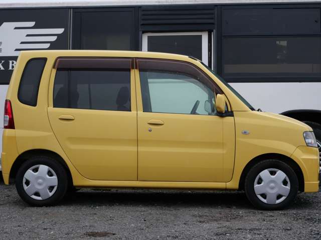 2008 Mitsubishi Toppo – thumbnail 4