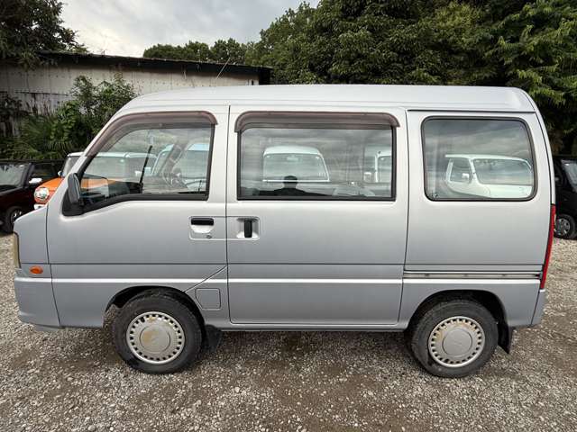 2006 Subaru Sambar – thumbnail 4