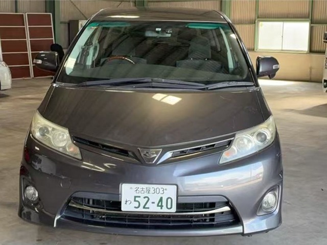 2010 Toyota Estima