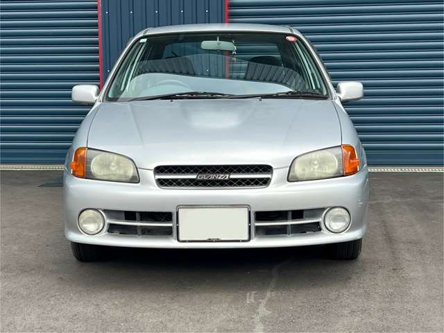 1996 Toyota Starlet – thumbnail 4
