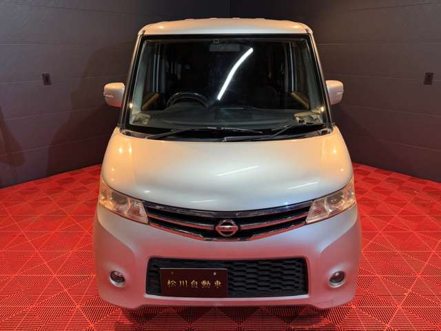 2010 Nissan Roox – thumbnail 4