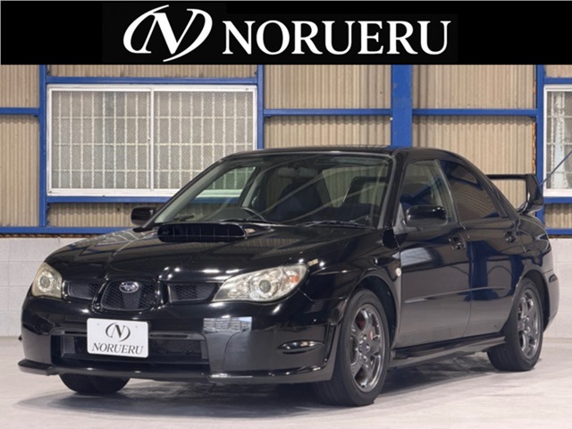 2005 Subaru Impreza