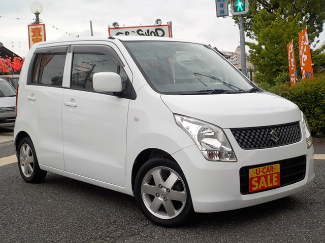 2010 Suzuki Wagon R