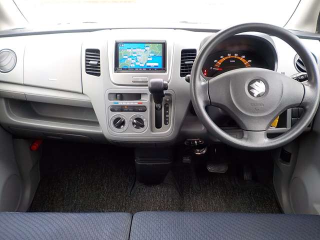 2010 Suzuki Wagon R – thumbnail 3
