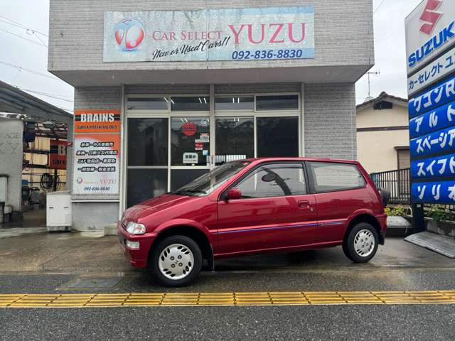 1992 Honda Today – thumbnail 4