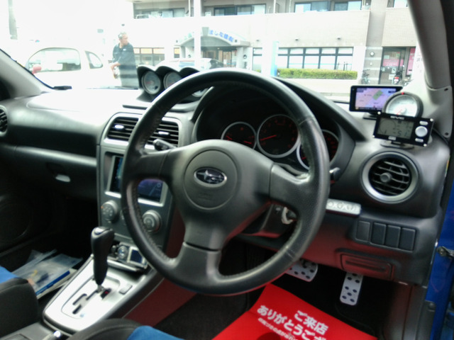 2006 Subaru Impreza – thumbnail 3