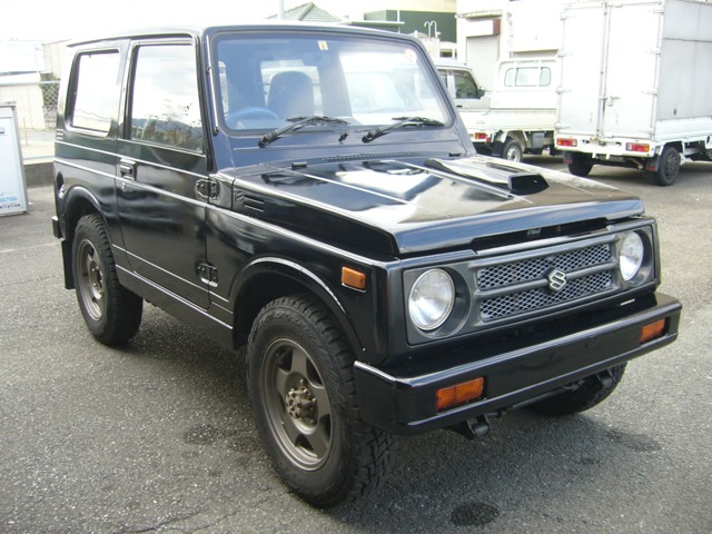 1994 Suzuki Jimny