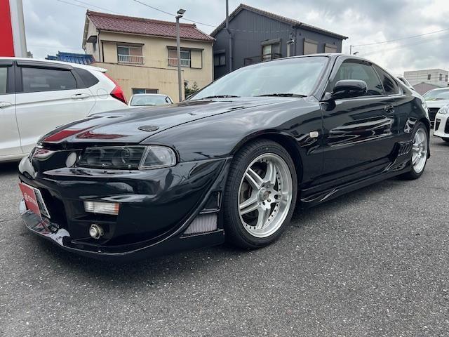 1996 Honda Prelude