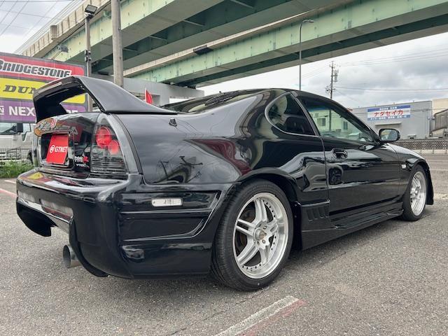 1996 Honda Prelude – thumbnail 2