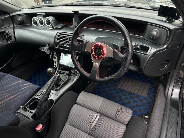 1996 Honda Prelude – thumbnail 3