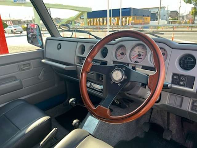 1997 Suzuki Jimny – thumbnail 3
