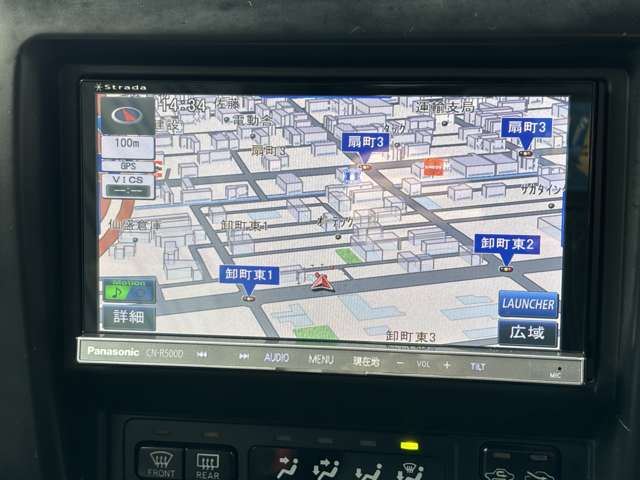 1997 Toyota Land Cruiser Prado – thumbnail 3