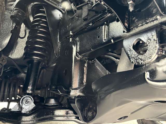 1997 Toyota Land Cruiser Prado – thumbnail 4