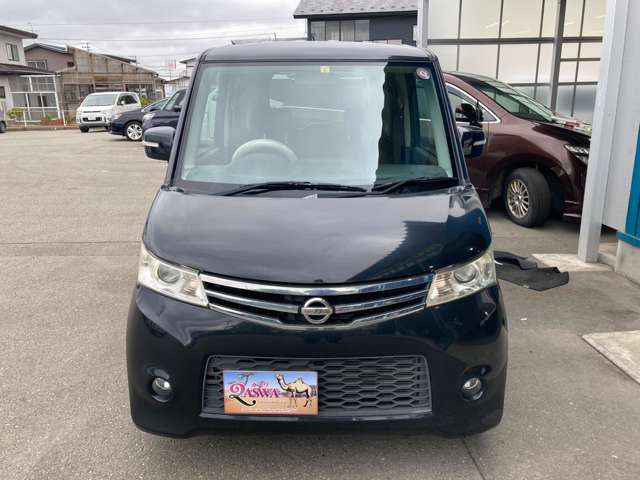 2010 Nissan Roox – thumbnail 2