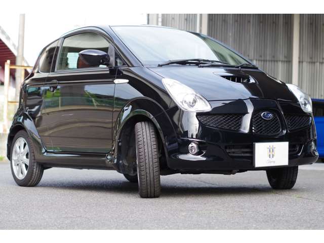 2010 Subaru R1 – thumbnail 3
