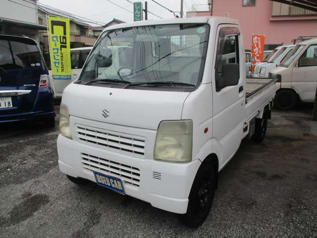 2006 Suzuki Carry – thumbnail 3