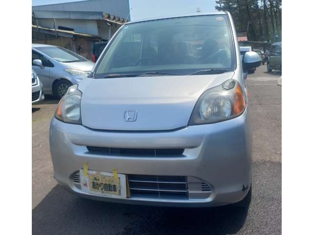 2009 Honda Life – thumbnail 3