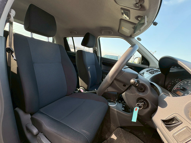 2007 Suzuki Swift – thumbnail 4